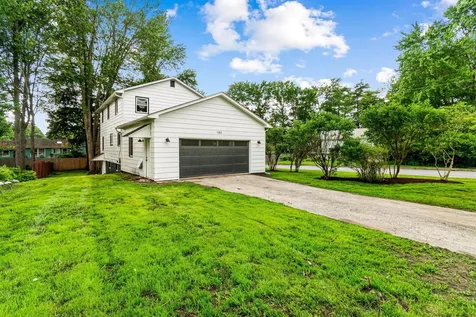 180 Laurel Hill Drive South Burlington VT 05405