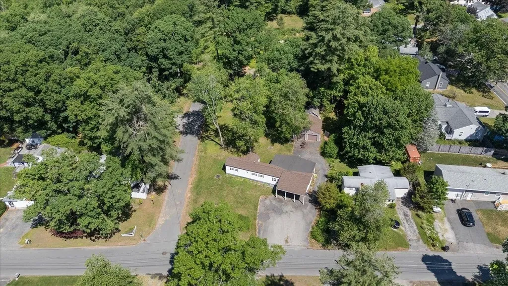 6 Marie Avenue Salem NH 03079