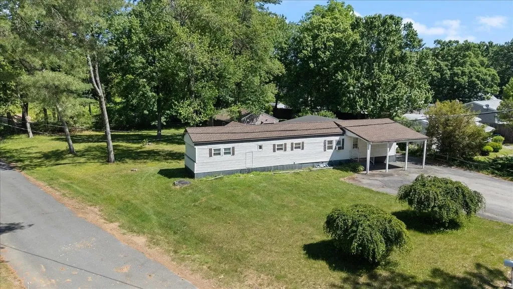 6 Marie Avenue Salem NH 03079
