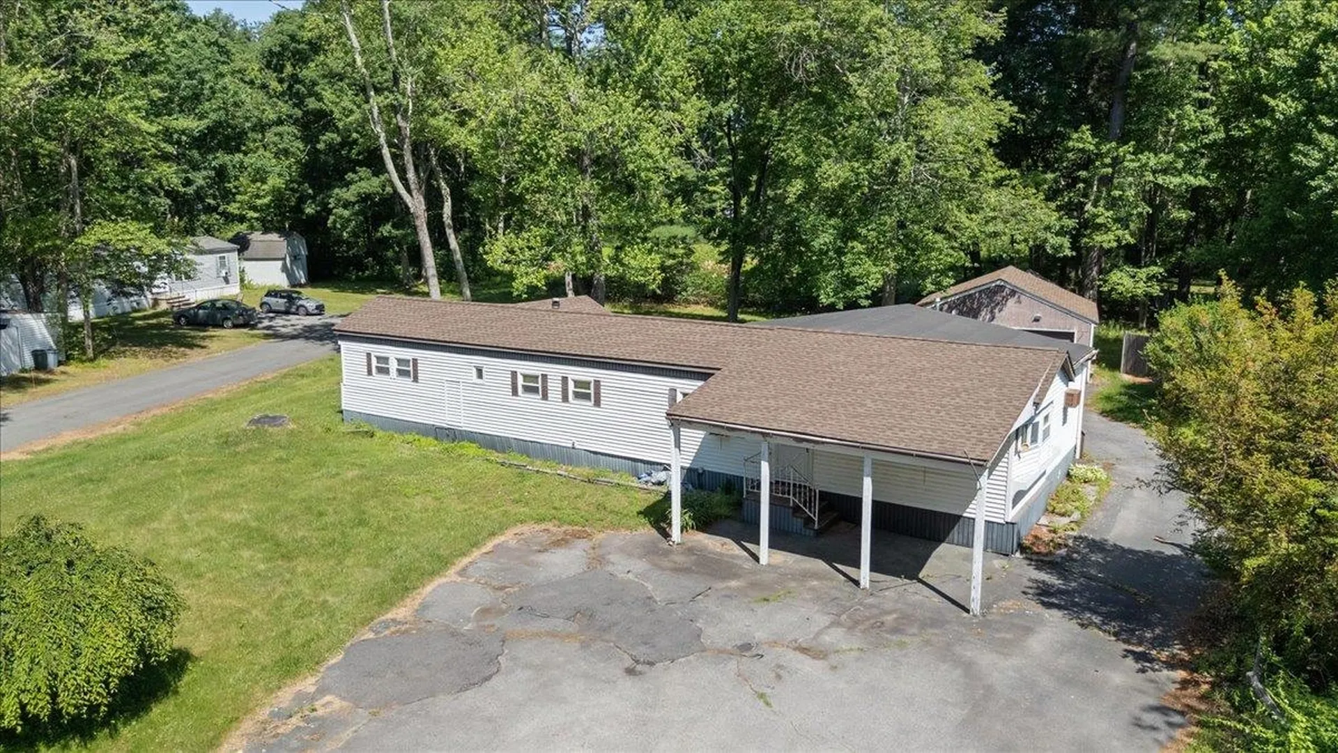 6 Marie Avenue Salem NH 03079
