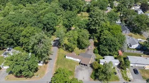 6 Marie Avenue Salem NH 03079