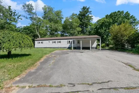 6 Marie Avenue Salem NH 03079