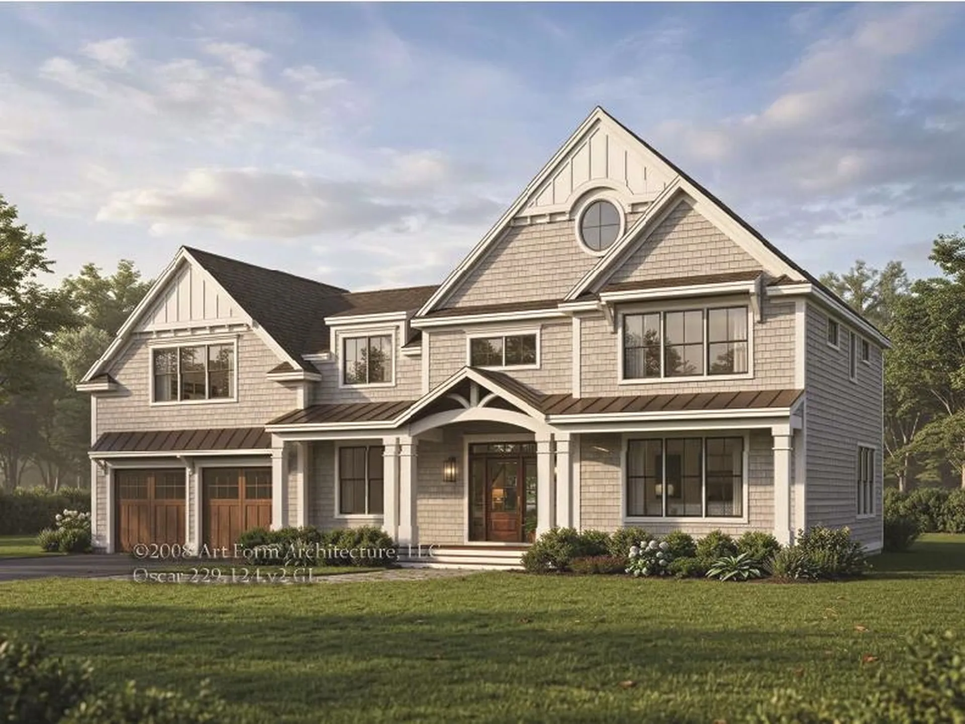 3-3 South Road Rye NH 03870