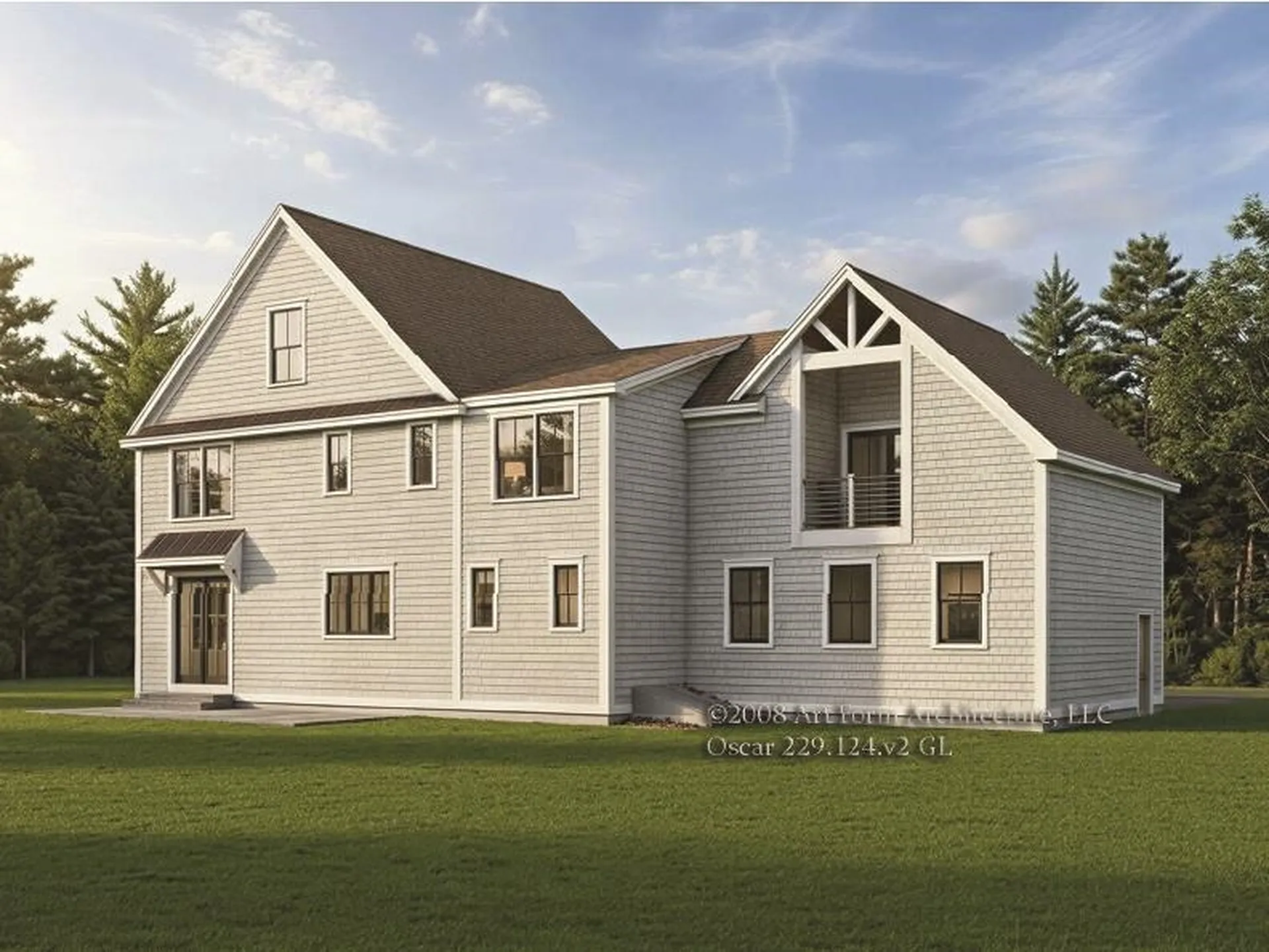 3-3 South Road Rye NH 03870