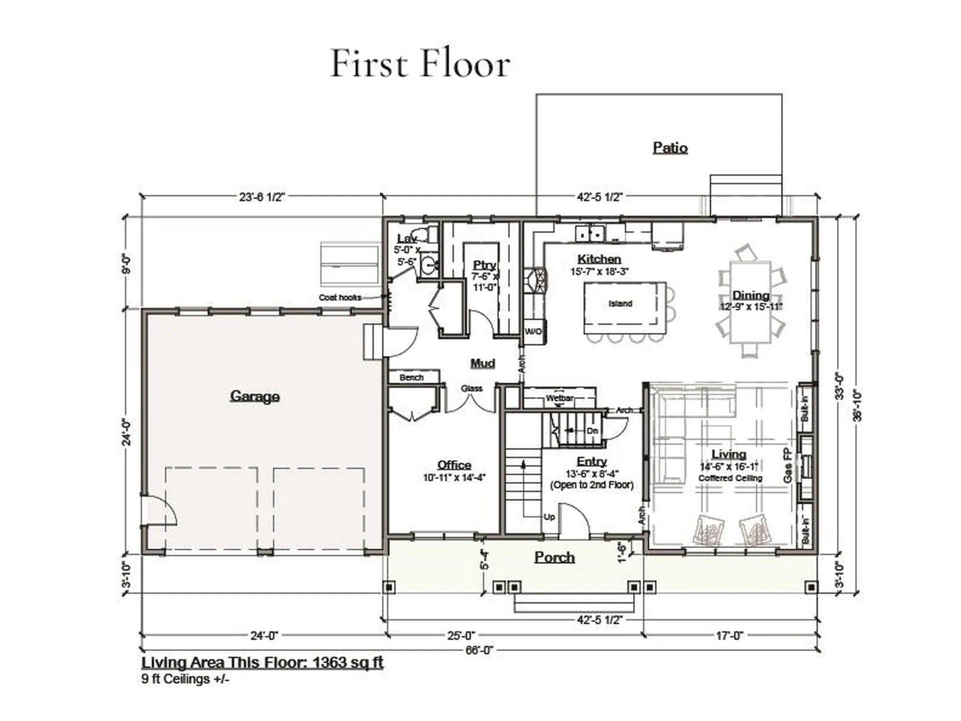 3-3 South Road Rye NH 03870