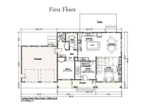 3-3 South Road Rye NH 03870