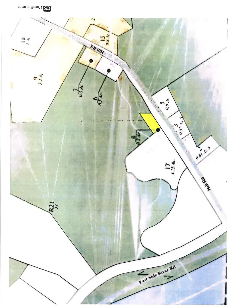 41 Hill Road Dummer NH 03588