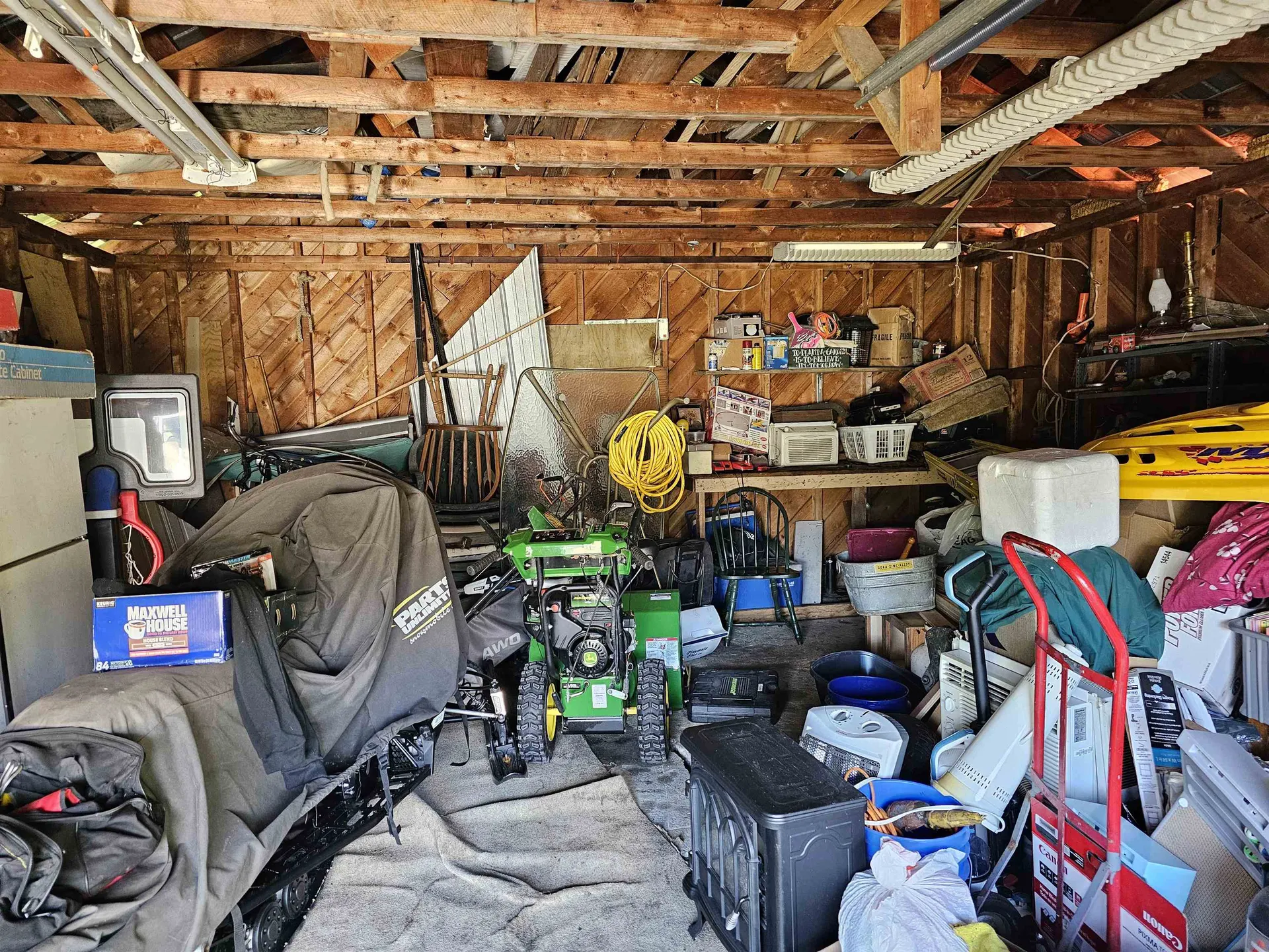 41 Hill Road Dummer NH 03588