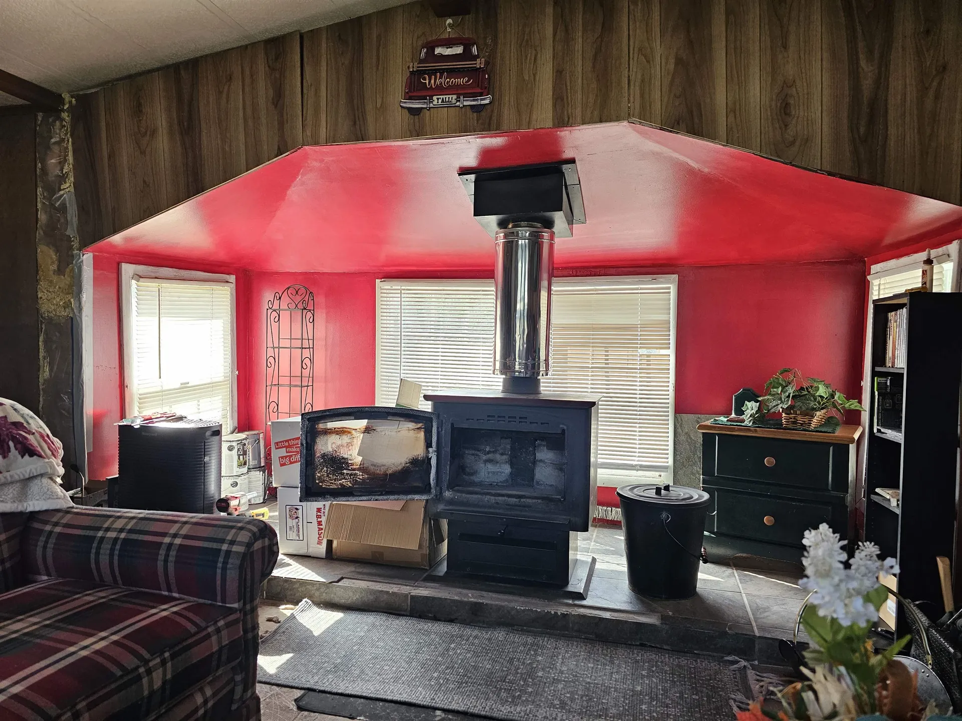 41 Hill Road Dummer NH 03588