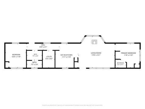 41 Hill Road Dummer NH 03588