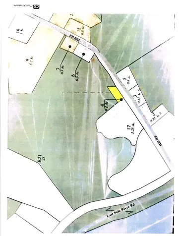 41 Hill Road Dummer NH 03588