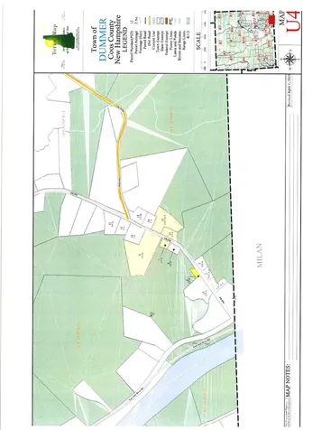 41 Hill Road Dummer NH 03588