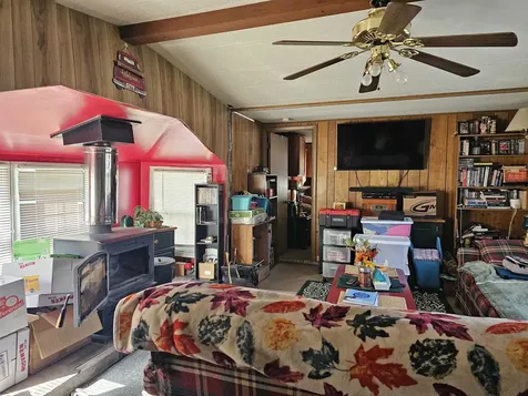 41 Hill Road Dummer NH 03588