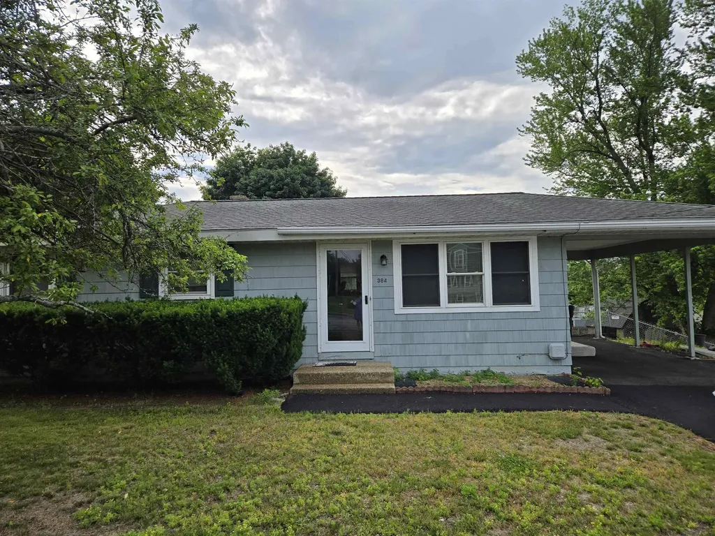 384 Huse Road Manchester NH 03103