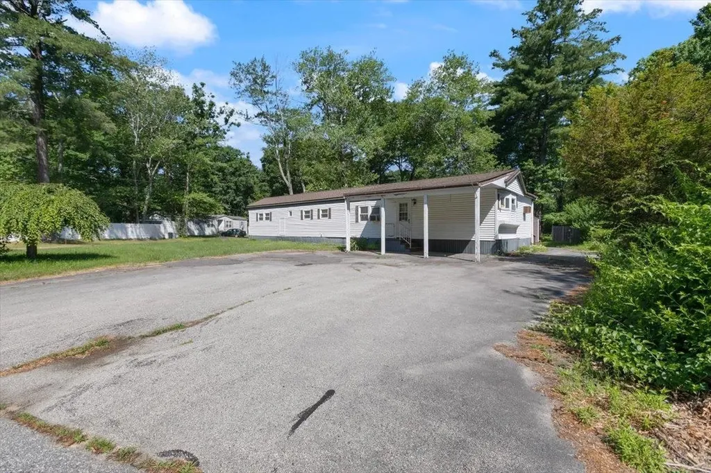 6 Marie Avenue Salem NH 03079