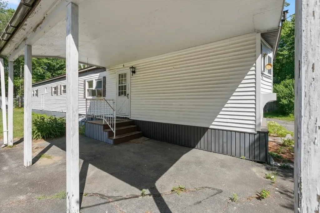 6 Marie Avenue Salem NH 03079