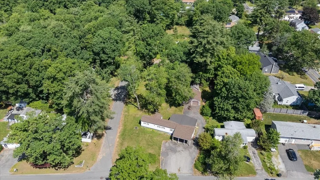 6 Marie Avenue Salem NH 03079