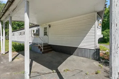 6 Marie Avenue Salem NH 03079