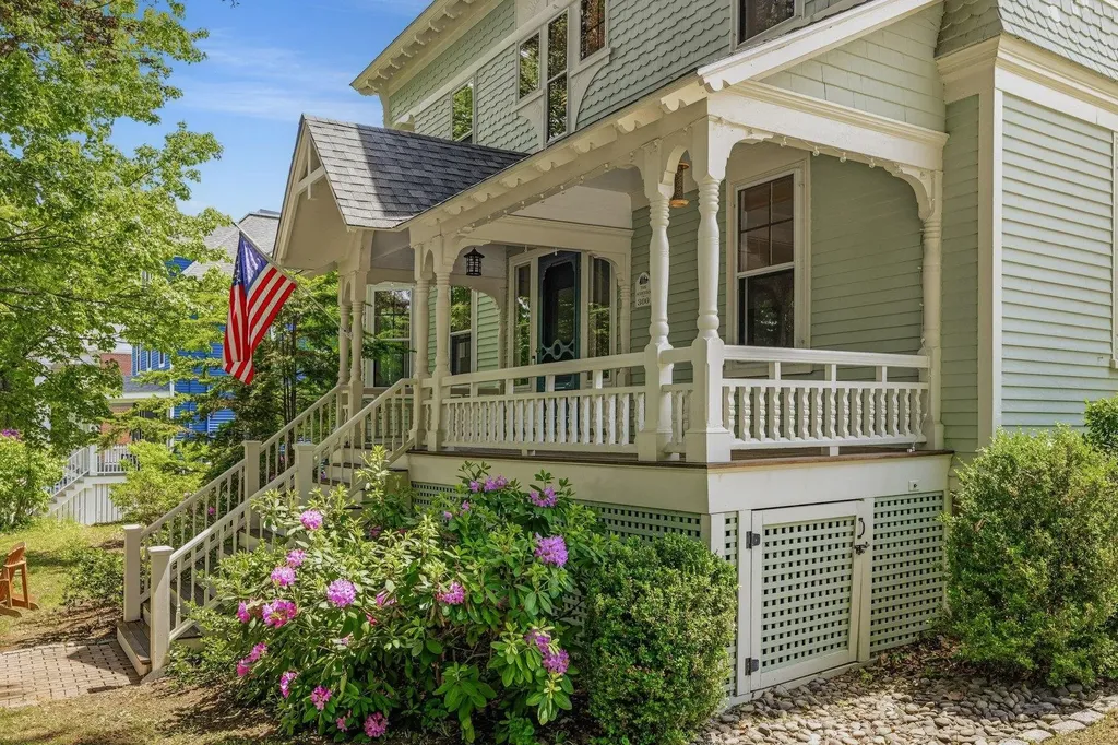 300 Rockland Street Portsmouth NH 03801