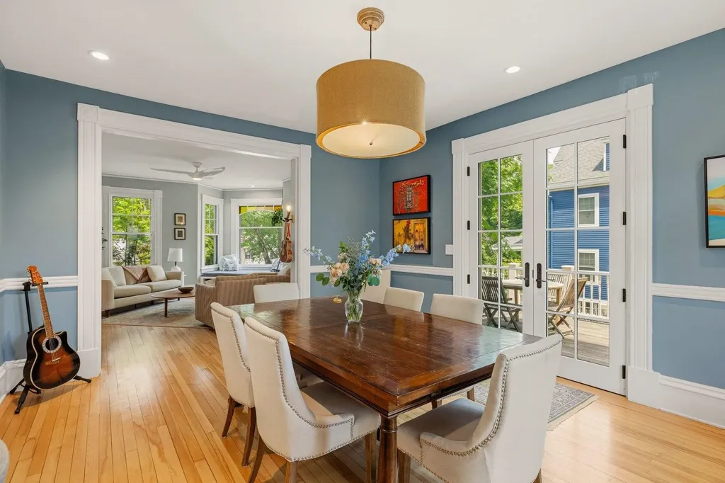 300 Rockland Street Portsmouth NH 03801