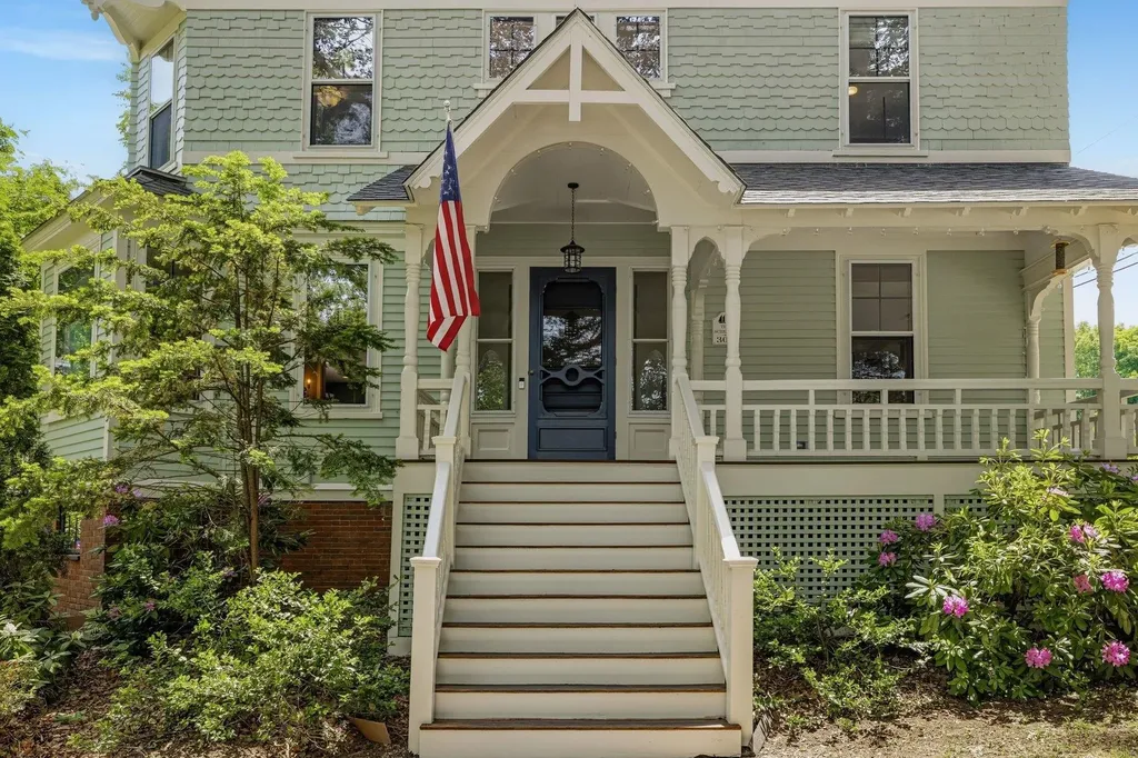 300 Rockland Street Portsmouth NH 03801
