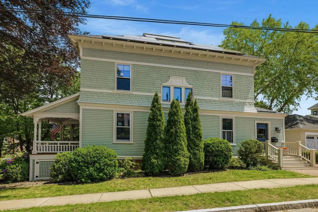 300 Rockland Street Portsmouth NH 03801