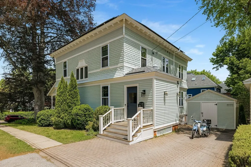 300 Rockland Street Portsmouth NH 03801