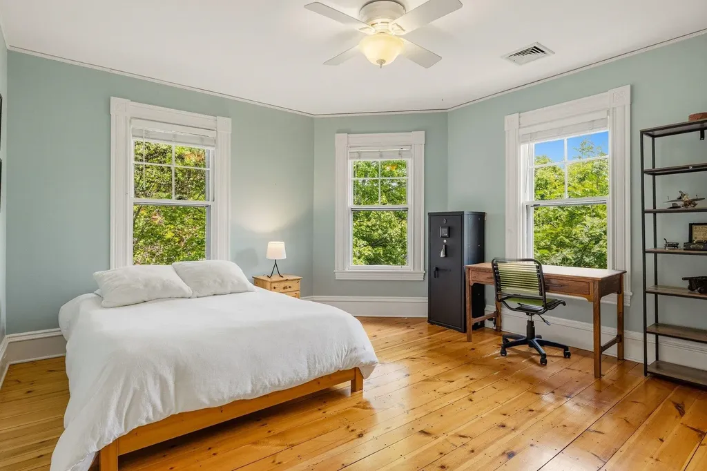 300 Rockland Street Portsmouth NH 03801