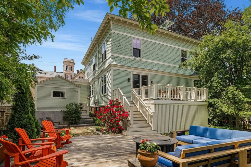 300 Rockland Street Portsmouth NH 03801
