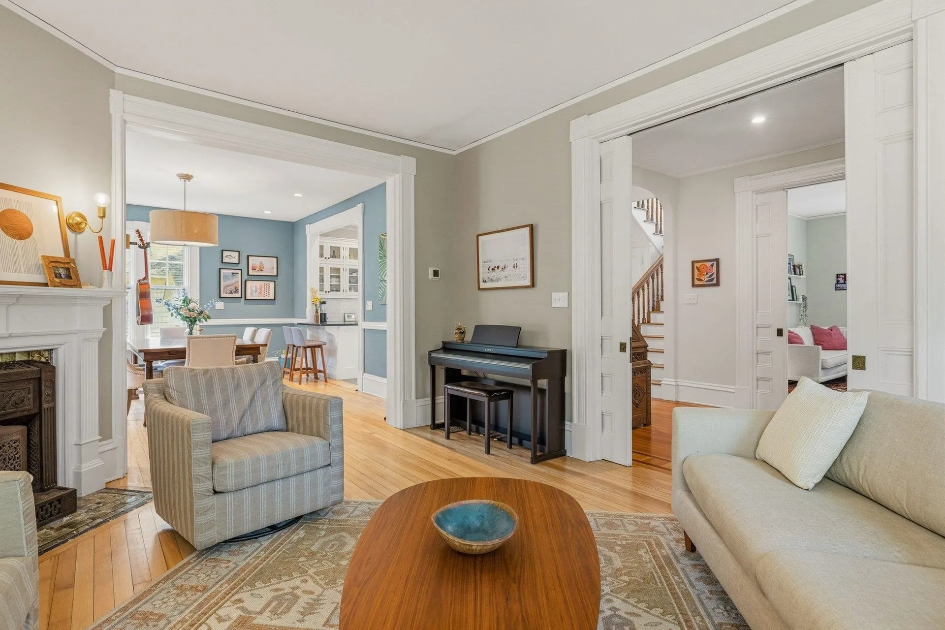 300 Rockland Street Portsmouth NH 03801