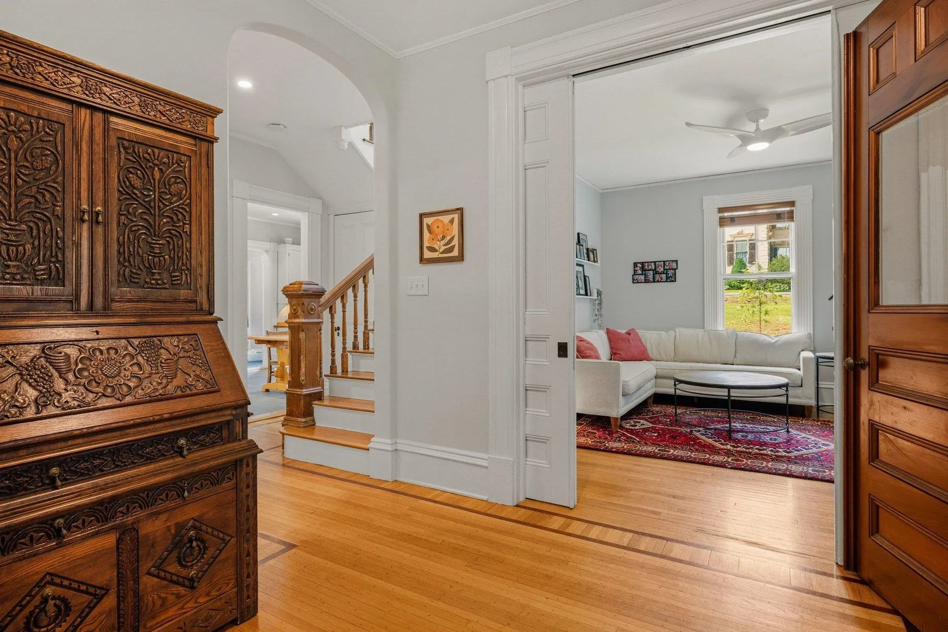 300 Rockland Street Portsmouth NH 03801