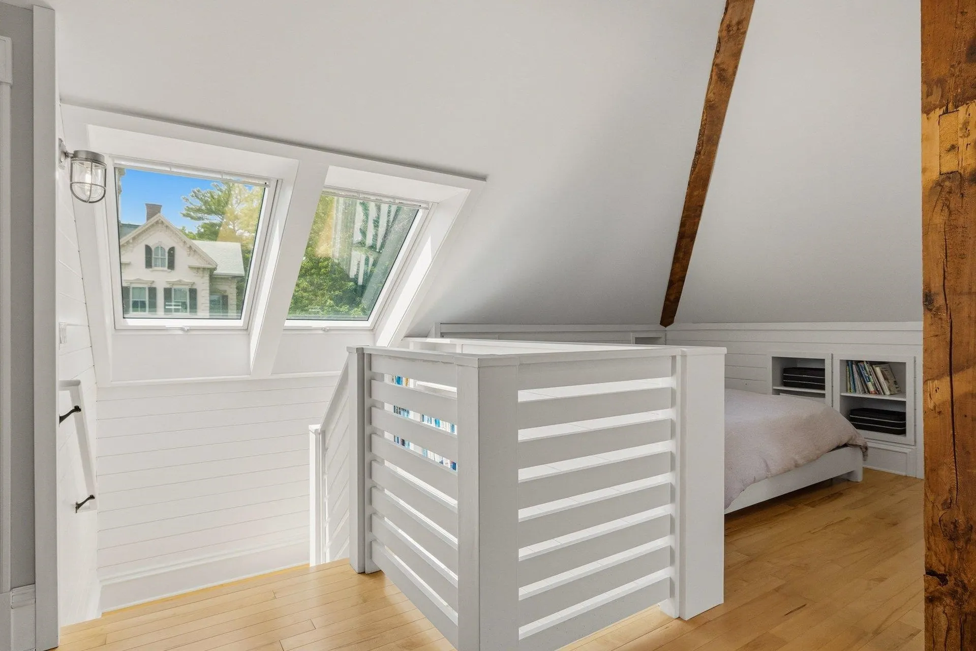 300 Rockland Street Portsmouth NH 03801