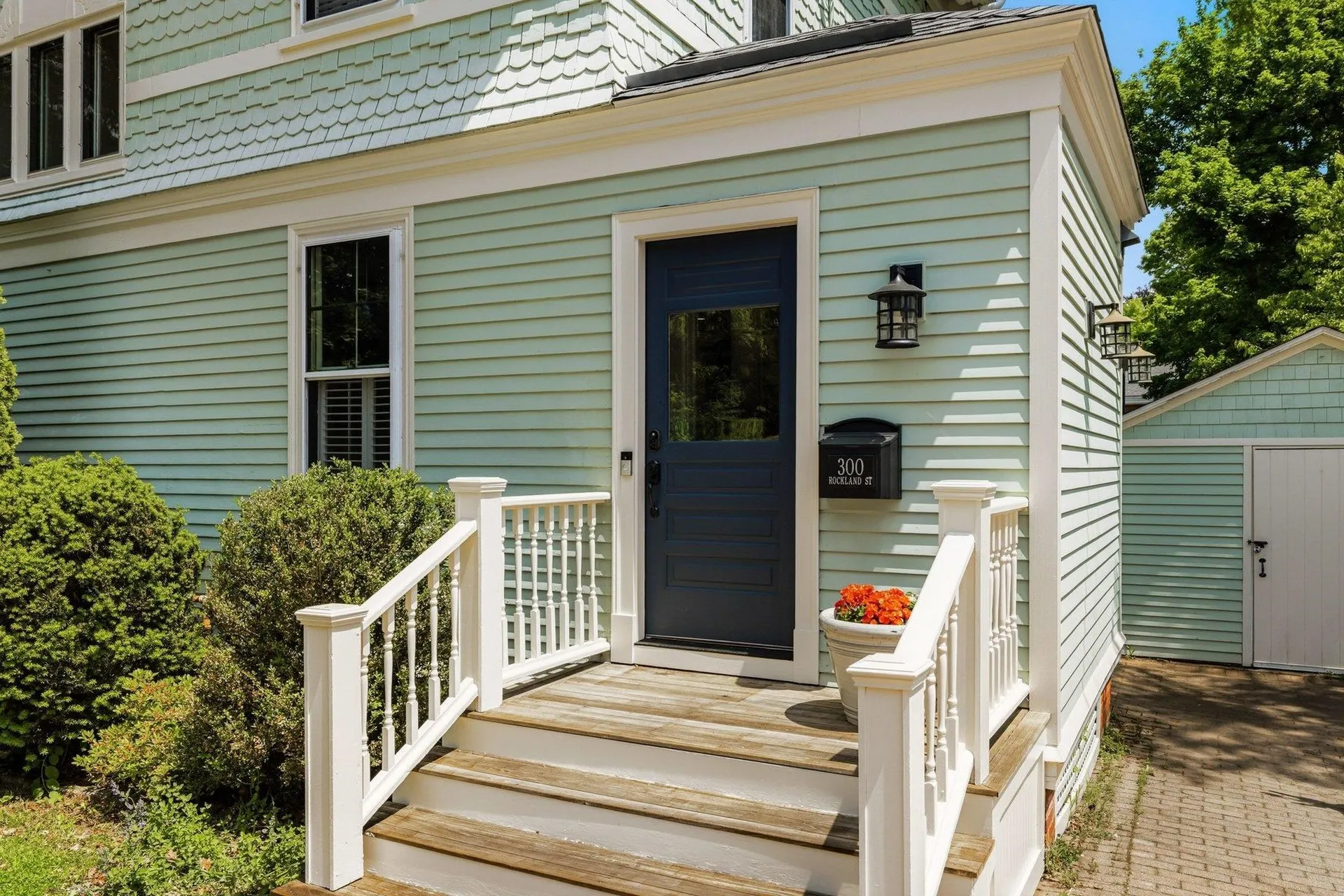 300 Rockland Street Portsmouth NH 03801