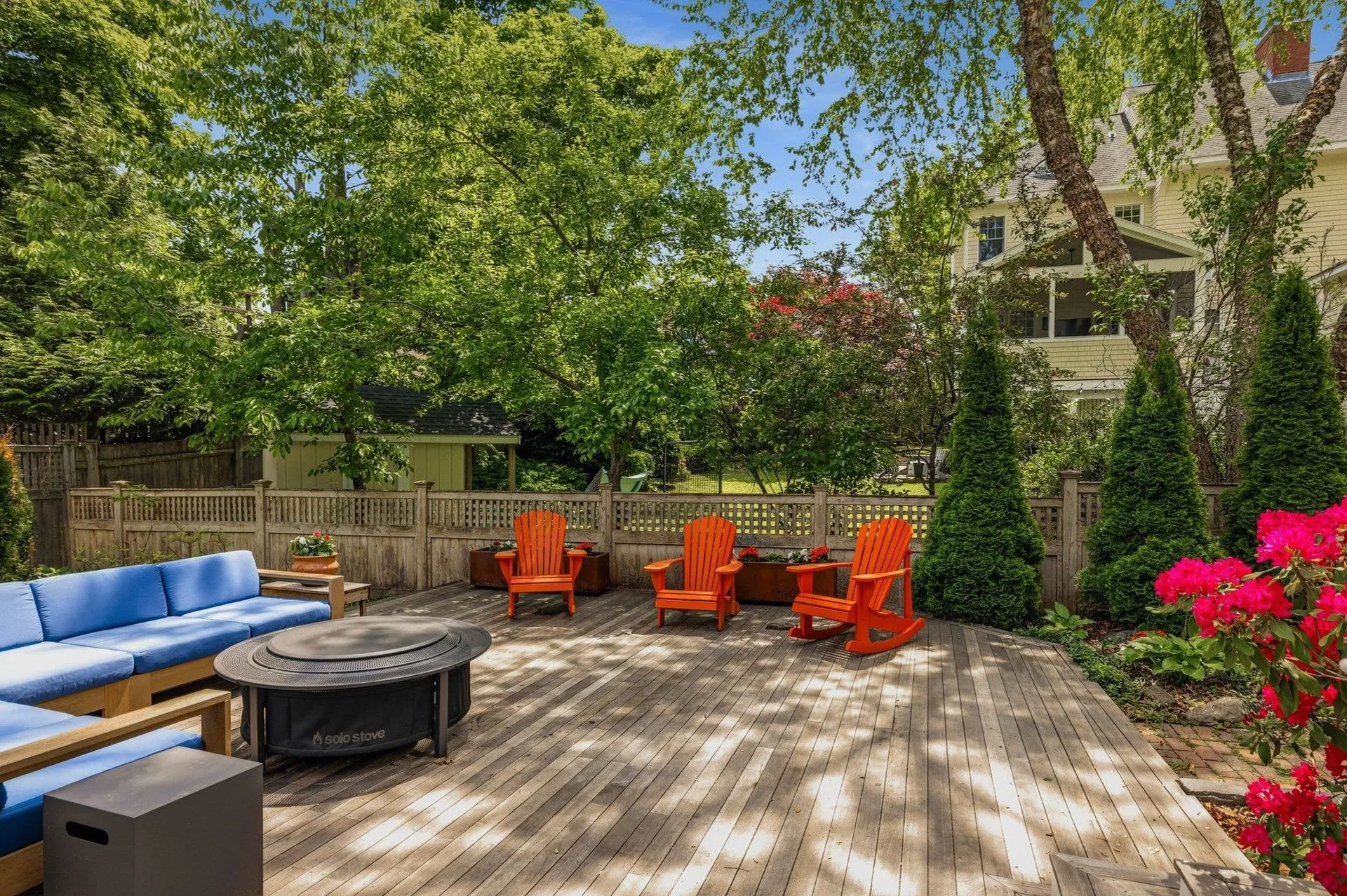 300 Rockland Street Portsmouth NH 03801