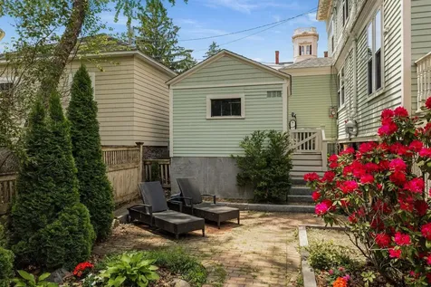300 Rockland Street Portsmouth NH 03801