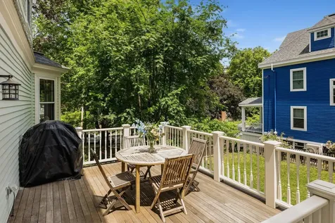 300 Rockland Street Portsmouth NH 03801