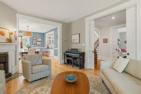300 Rockland Street Portsmouth NH 03801