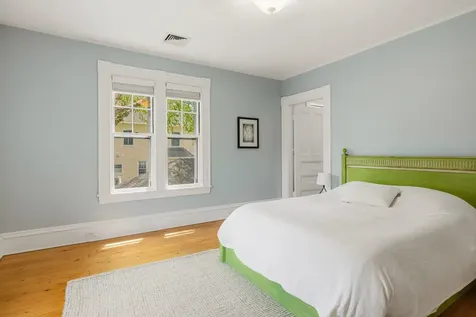 300 Rockland Street Portsmouth NH 03801