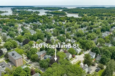 300 Rockland Street Portsmouth NH 03801