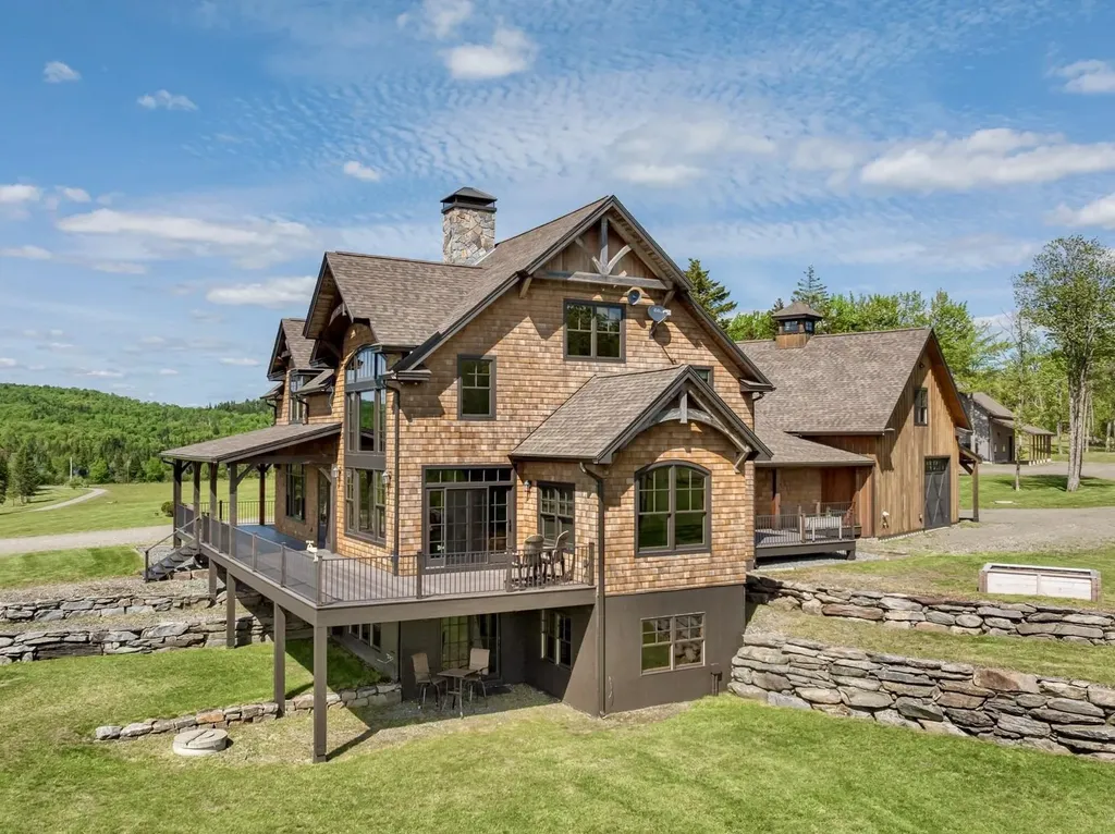 39 Ricker Road Clarksville NH 03592