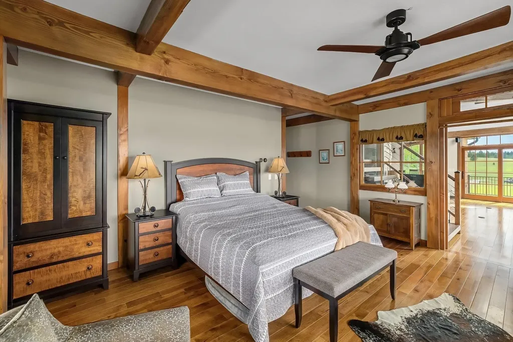 39 Ricker Road Clarksville NH 03592