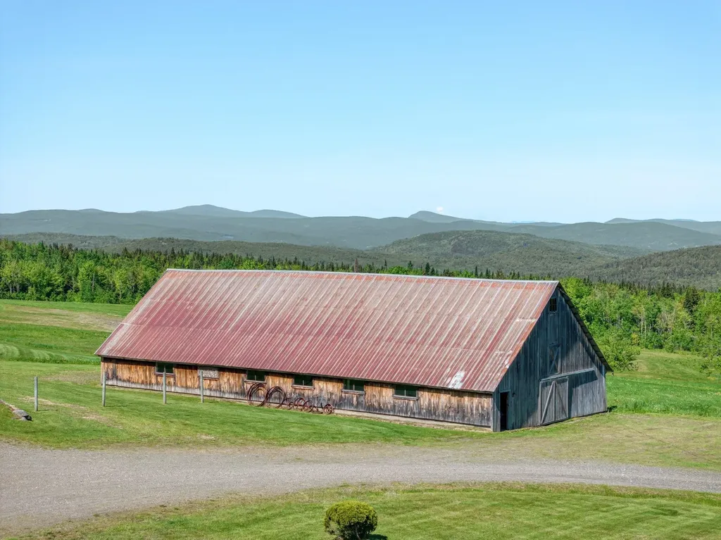 39 Ricker Road Clarksville NH 03592