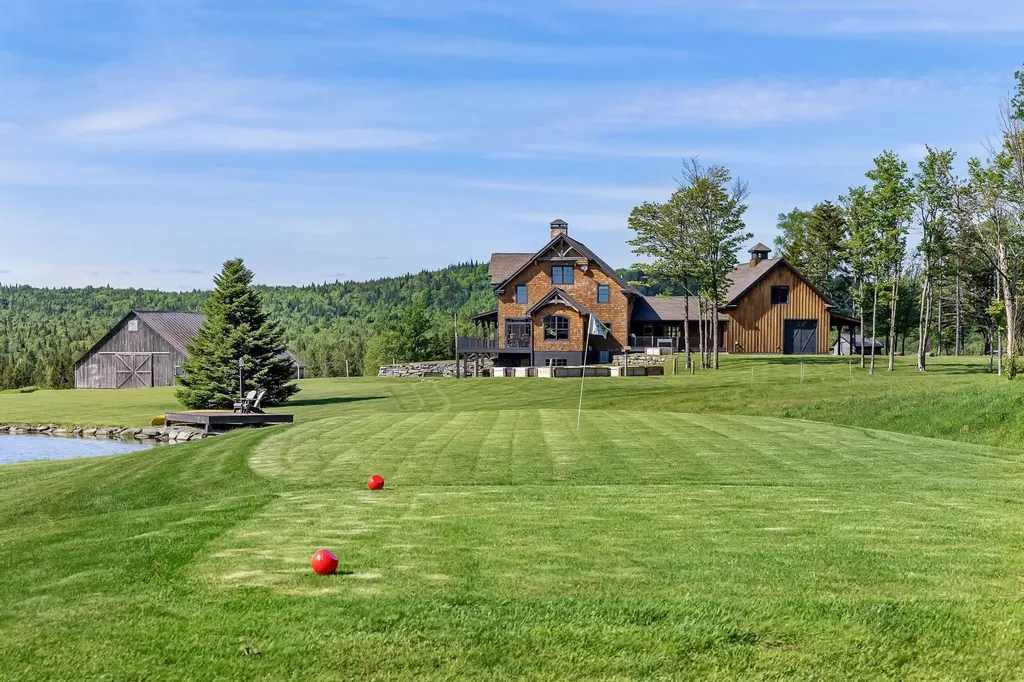 39 Ricker Road Clarksville NH 03592
