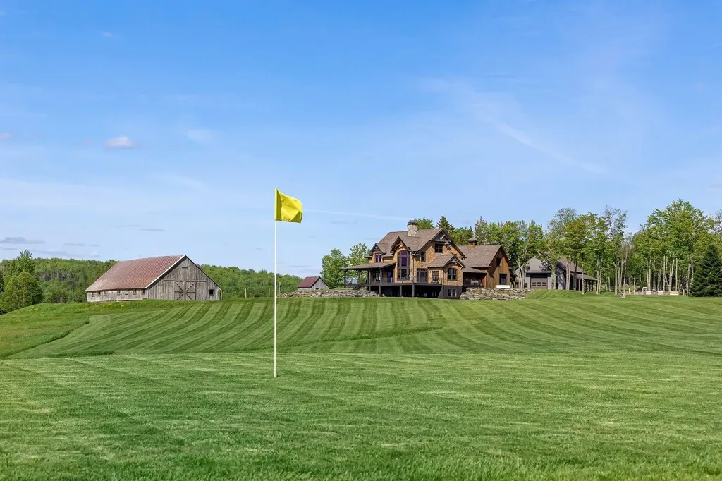 39 Ricker Road Clarksville NH 03592