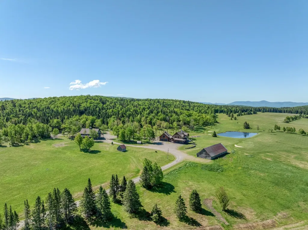 39 Ricker Road Clarksville NH 03592