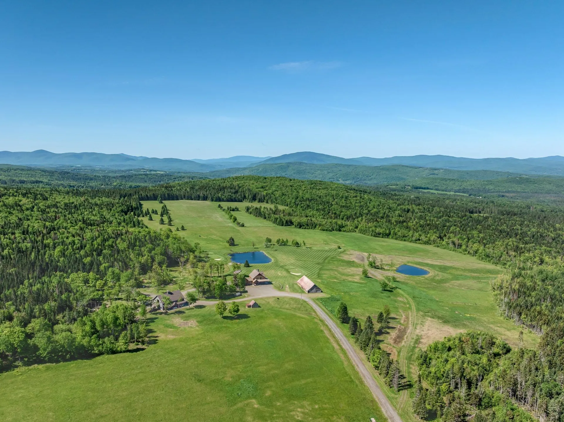 39 Ricker Road Clarksville NH 03592