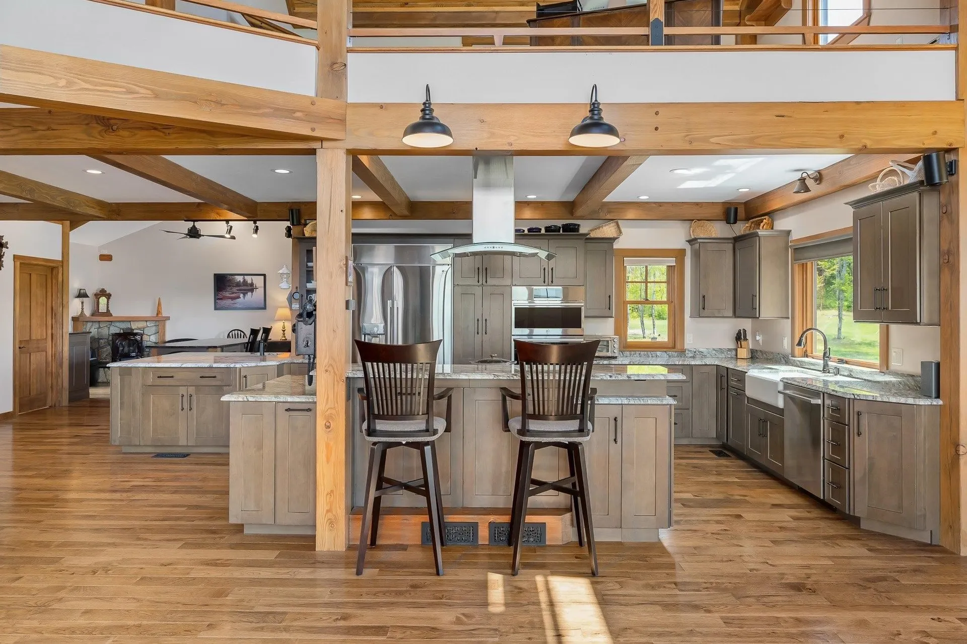 39 Ricker Road Clarksville NH 03592