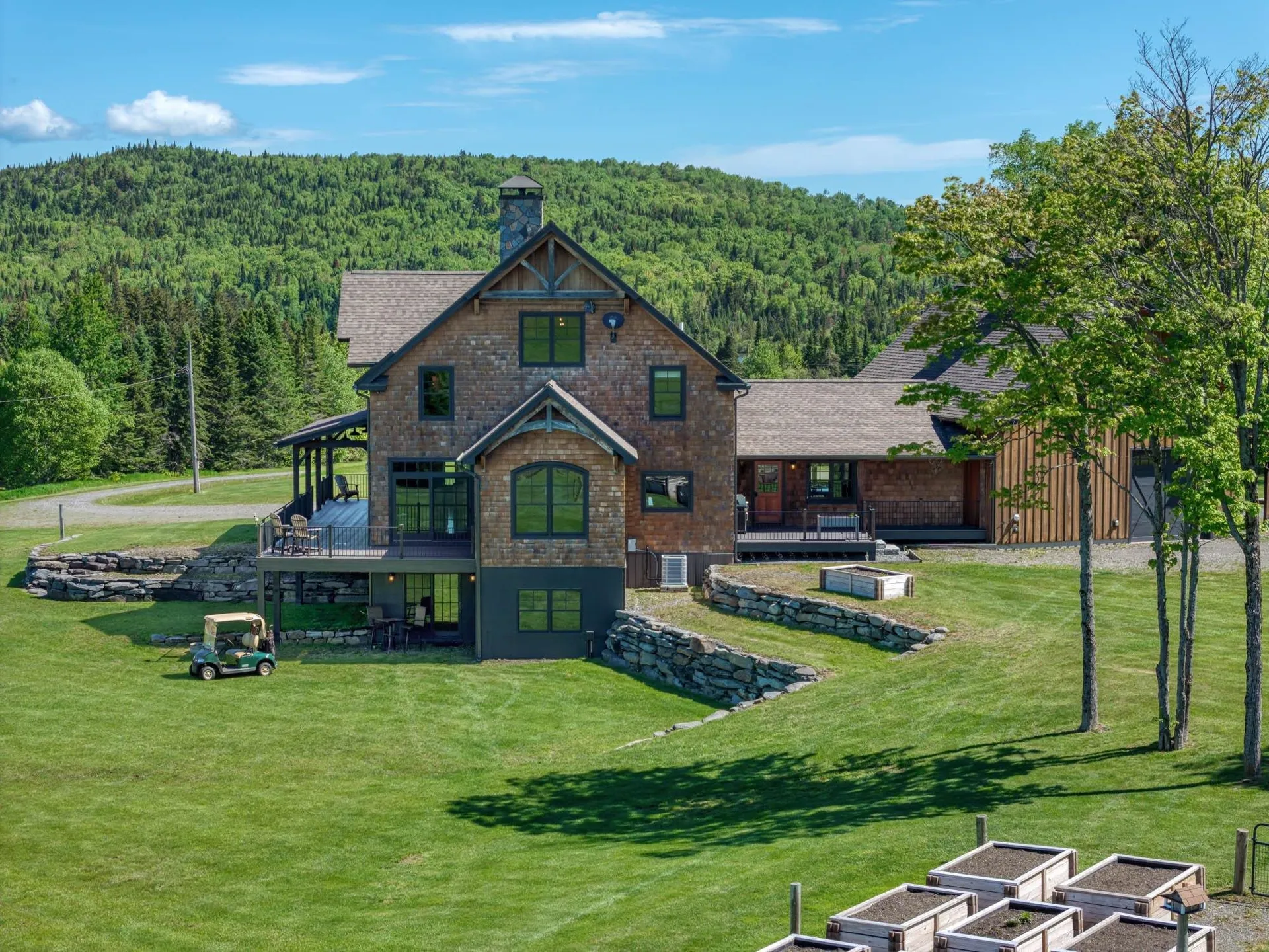 39 Ricker Road Clarksville NH 03592
