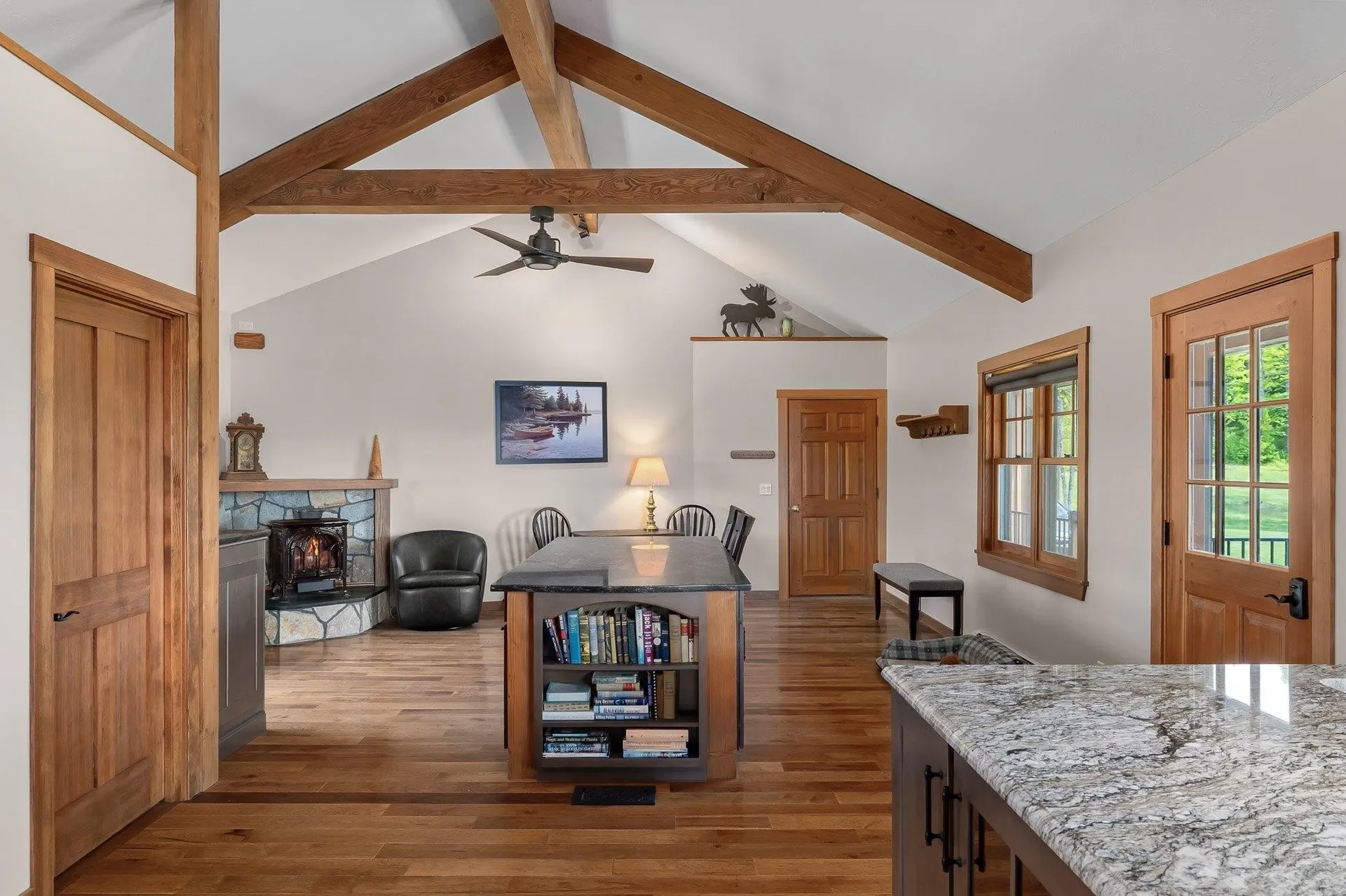39 Ricker Road Clarksville NH 03592