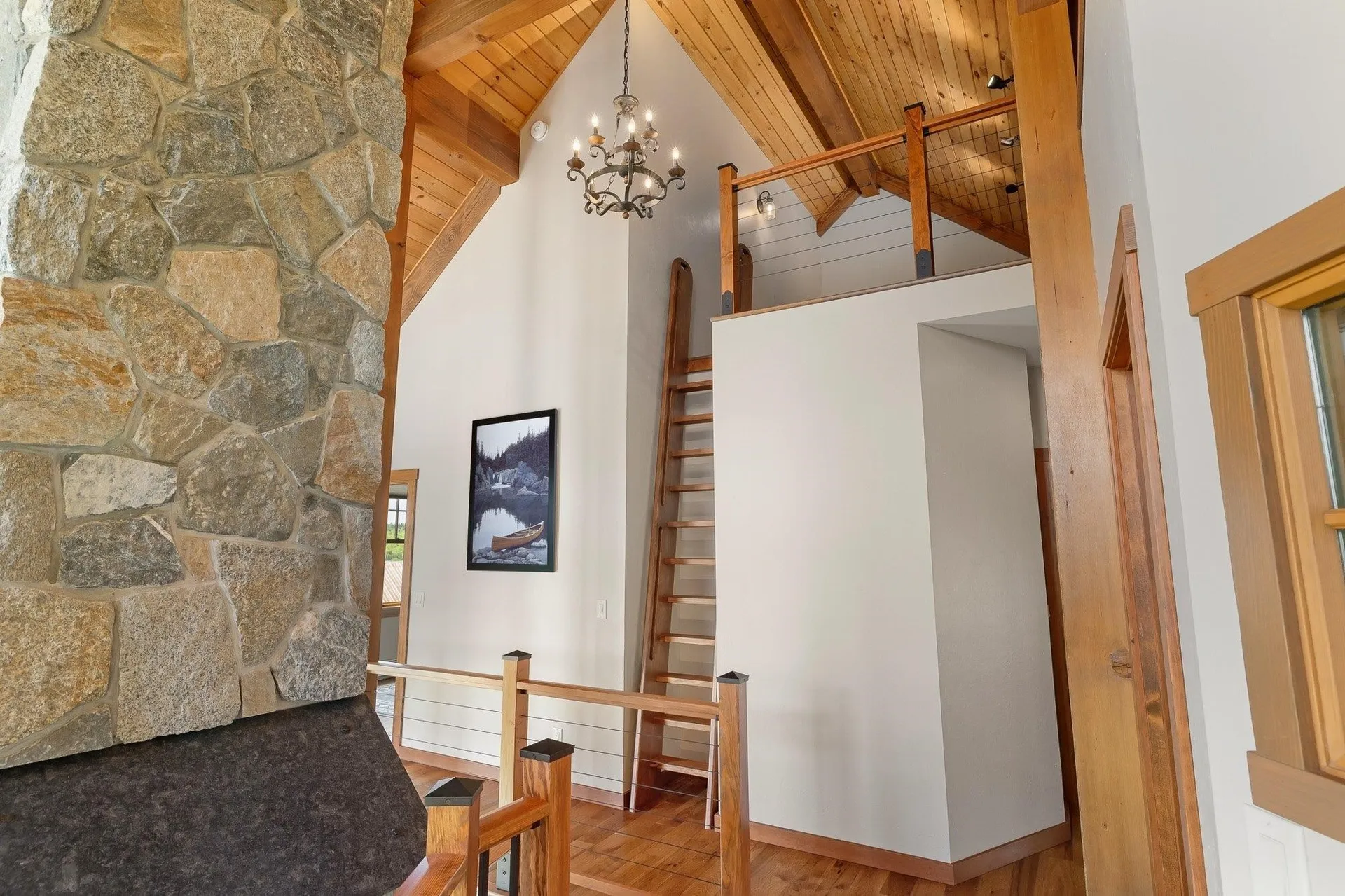 39 Ricker Road Clarksville NH 03592